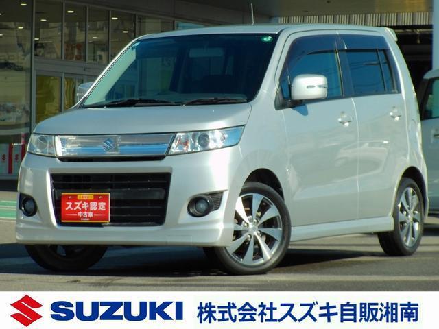 スズキ&nbsp;ワゴンR&nbsp;&nbsp;&nbsp;神奈川県