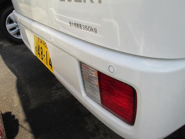 スズキ エブリイ   千葉県の詳細画像 その3