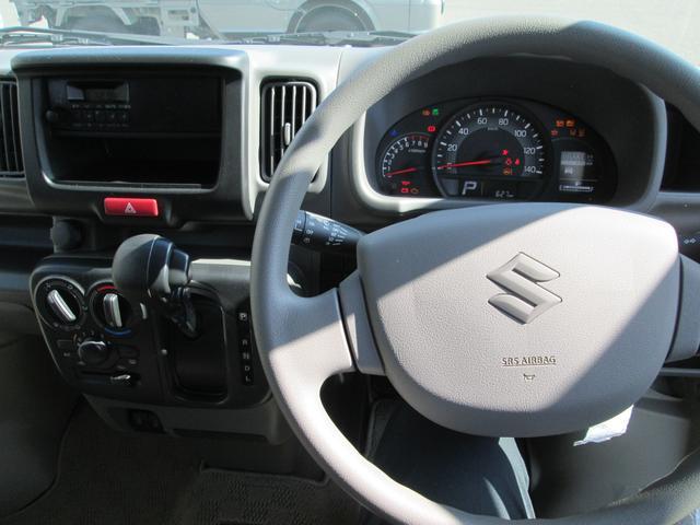 スズキ エブリイ   千葉県の詳細画像 その5