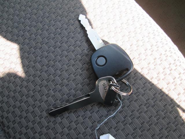 スズキ エブリイ   千葉県の詳細画像 その9