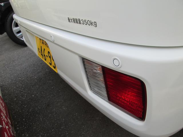 スズキ エブリイ   千葉県の詳細画像 その3