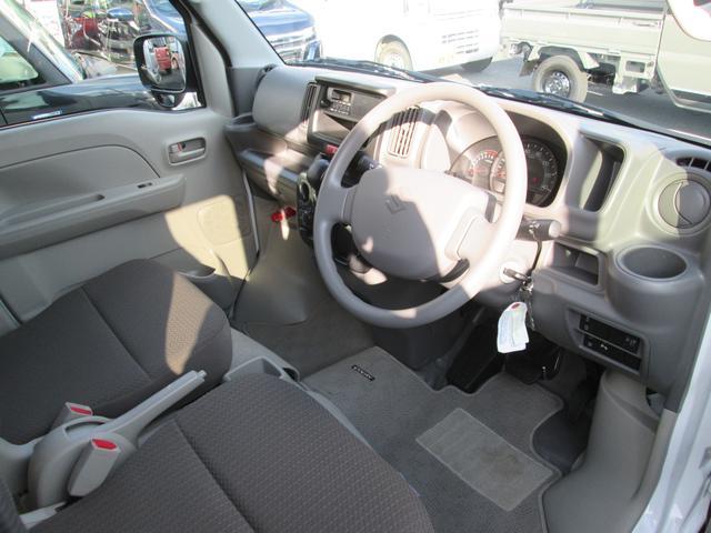 スズキ エブリイ   千葉県の詳細画像 その4