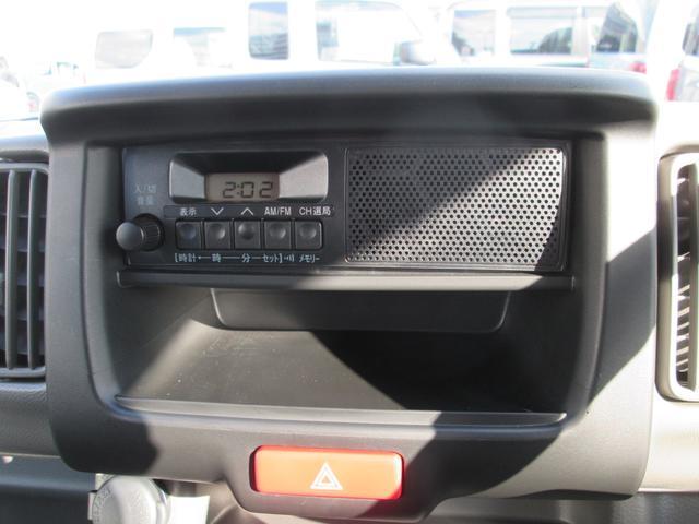 スズキ エブリイ   千葉県の詳細画像 その9