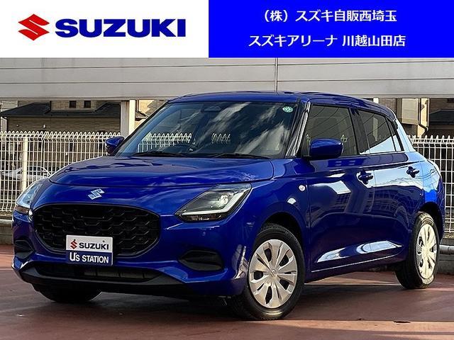 スズキ&nbsp;スイフト&nbsp;&nbsp;&nbsp;埼玉県