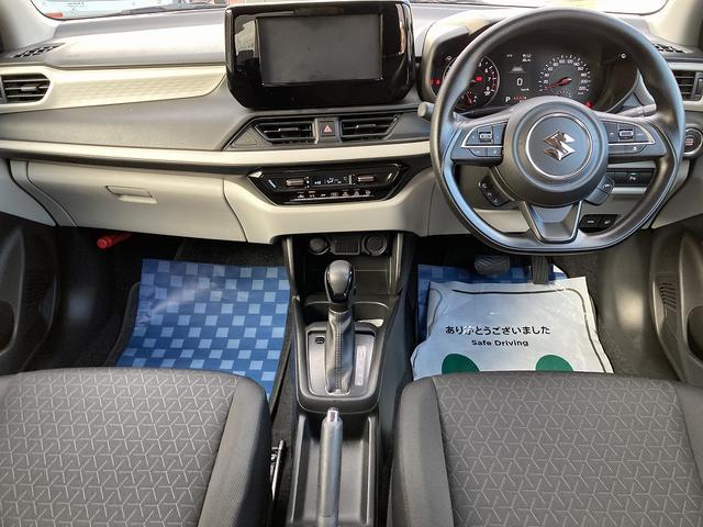 スズキ&nbsp;スイフト&nbsp;&nbsp;&nbsp;埼玉県の詳細画像&nbsp;その4