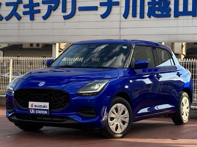 スズキ&nbsp;スイフト&nbsp;&nbsp;&nbsp;埼玉県の詳細画像&nbsp;その5