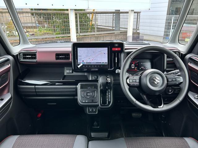 スズキ&nbsp;スペーシア&nbsp;&nbsp;&nbsp;埼玉県の詳細画像&nbsp;その3