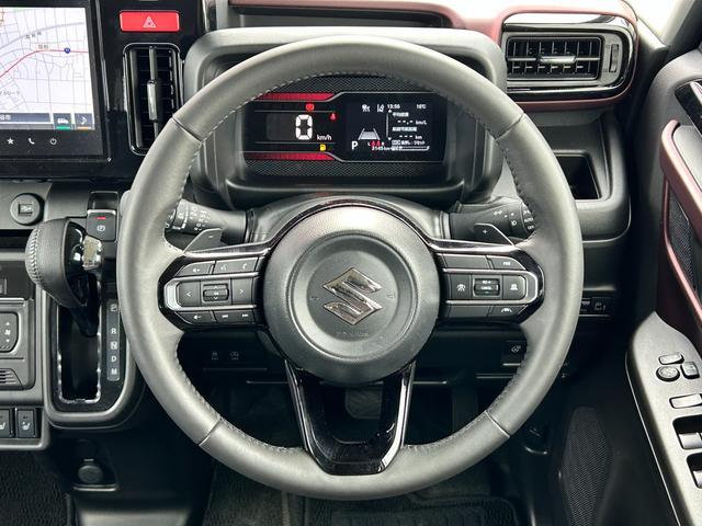 スズキ&nbsp;スペーシア&nbsp;&nbsp;&nbsp;埼玉県の詳細画像&nbsp;その5