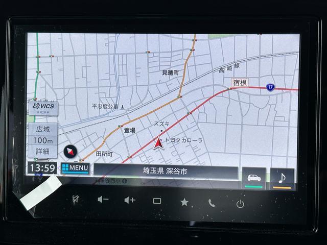 スズキ&nbsp;スペーシア&nbsp;&nbsp;&nbsp;埼玉県の詳細画像&nbsp;その9