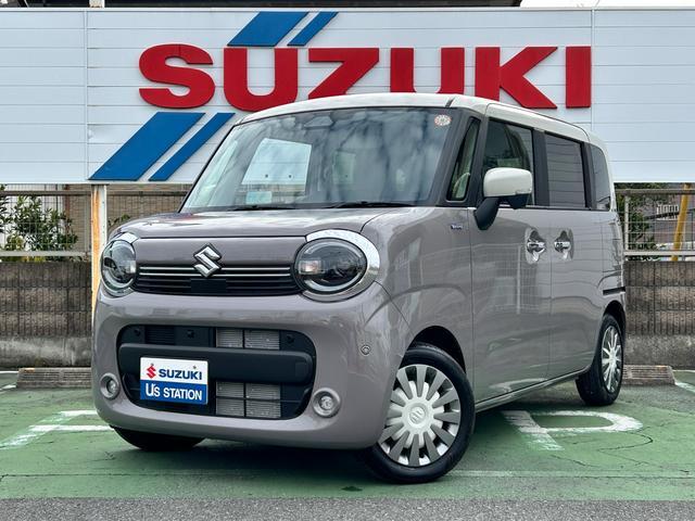 スズキ ワゴンRスマイル   埼玉県
