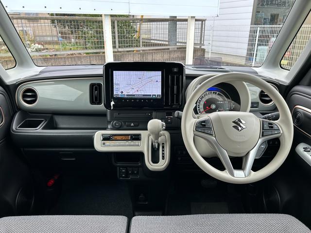 スズキ ワゴンRスマイル   埼玉県の詳細画像 その3