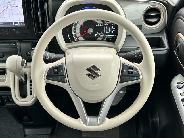 スズキ ワゴンRスマイル   埼玉県の詳細画像 その5