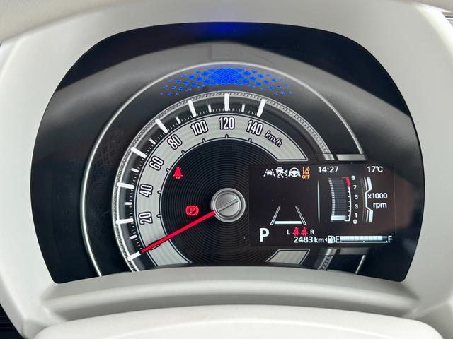 スズキ ワゴンRスマイル   埼玉県の詳細画像 その6