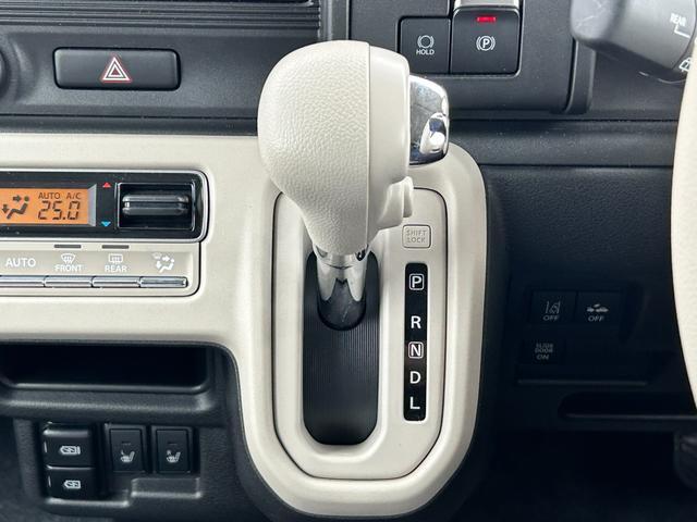 スズキ ワゴンRスマイル   埼玉県の詳細画像 その7