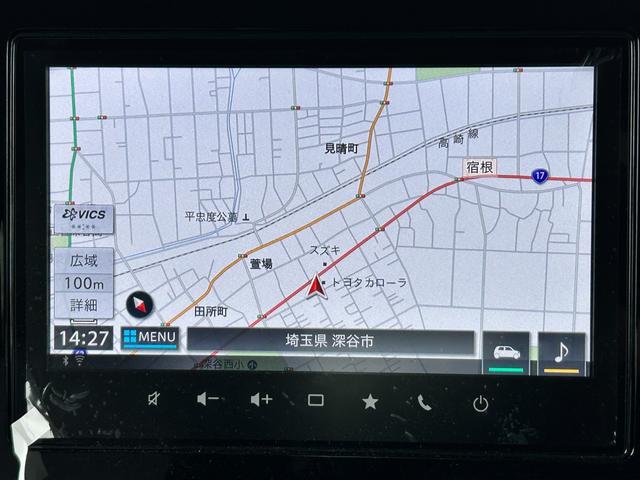 スズキ ワゴンRスマイル   埼玉県の詳細画像 その9