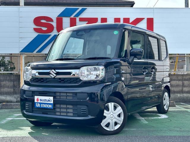 スズキ スペーシア   埼玉県