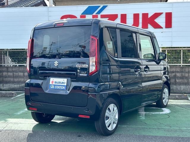 スズキ スペーシア   埼玉県の詳細画像 その2
