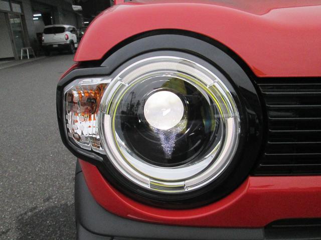 スズキ ハスラー   千葉県の詳細画像 その2