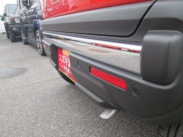 スズキ ハスラー   千葉県の詳細画像 その4