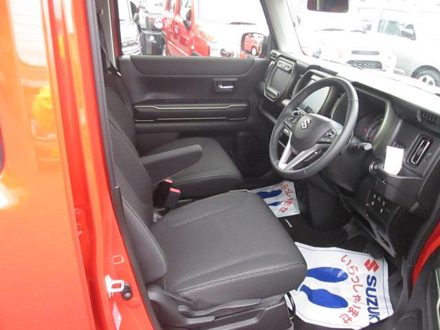 スズキ ハスラー   千葉県の詳細画像 その5