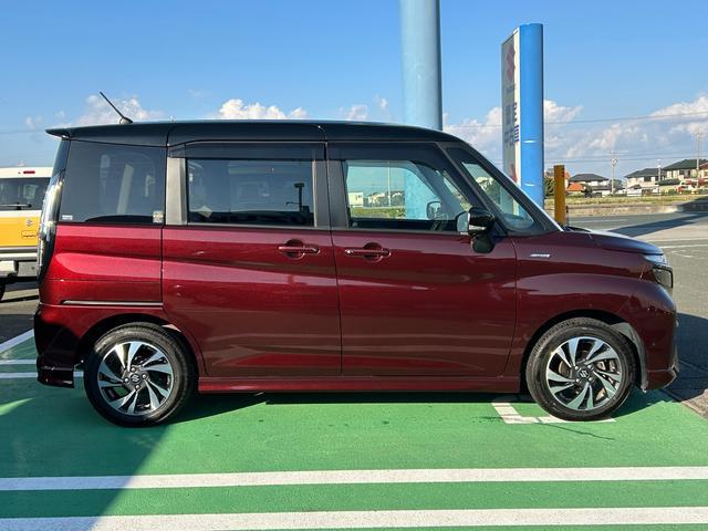 スズキ&nbsp;ソリオ&nbsp;&nbsp;&nbsp;静岡県の詳細画像&nbsp;その5