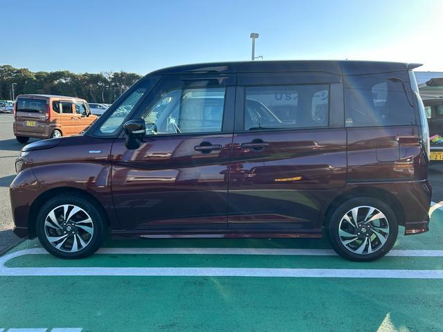 スズキ&nbsp;ソリオ&nbsp;&nbsp;&nbsp;静岡県の詳細画像&nbsp;その9