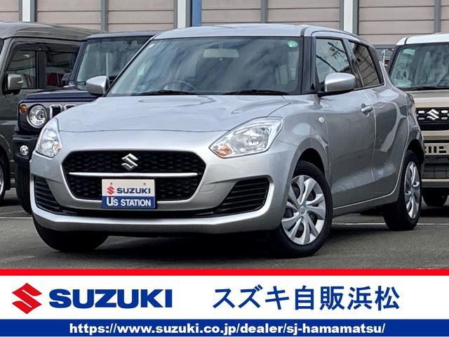 スズキ スイフト   静岡県
