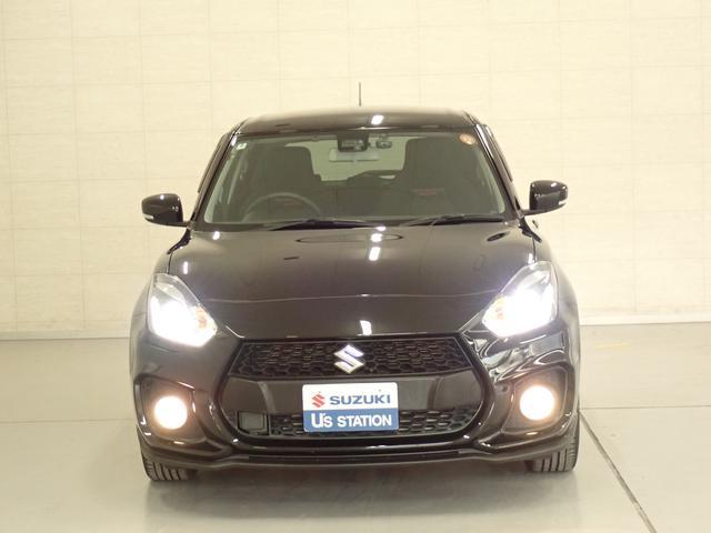 スズキ スイフト   大阪府の詳細画像 その2