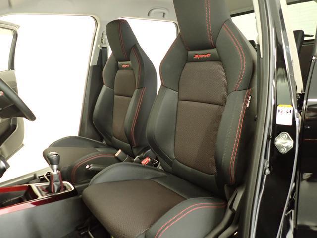 スズキ スイフト   大阪府の詳細画像 その9