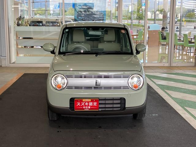 スズキ アルトラパン   徳島県の詳細画像 その2