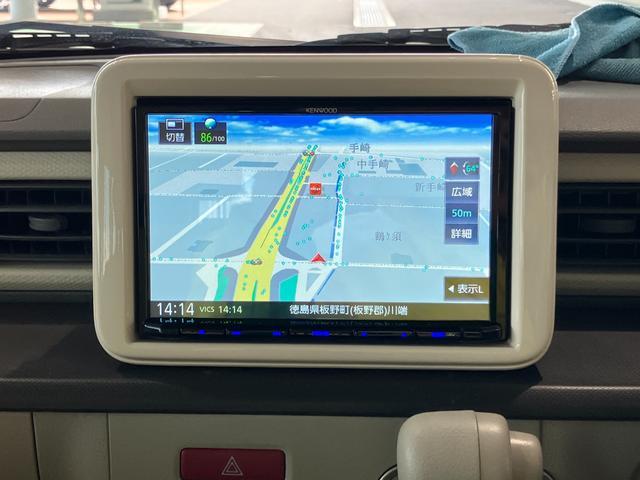 スズキ アルトラパン   徳島県の詳細画像 その5