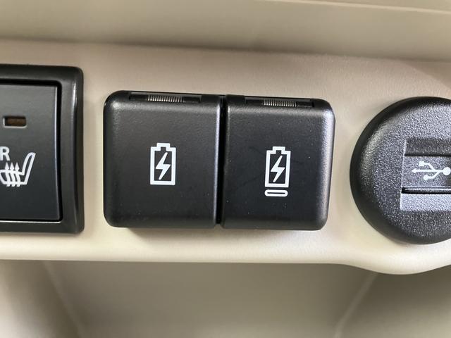 スズキ アルトラパン   奈良県の詳細画像 その5