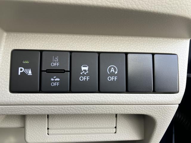 スズキ アルトラパン   奈良県の詳細画像 その8