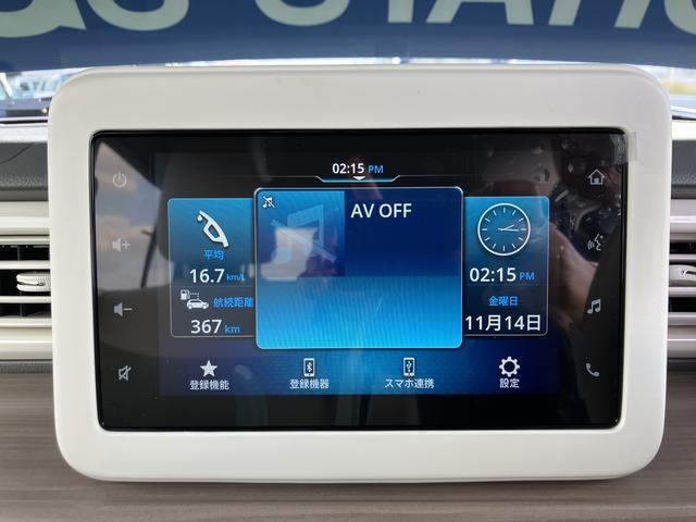 スズキ アルトラパン   奈良県の詳細画像 その3