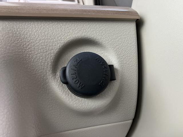 スズキ アルトラパン   奈良県の詳細画像 その9