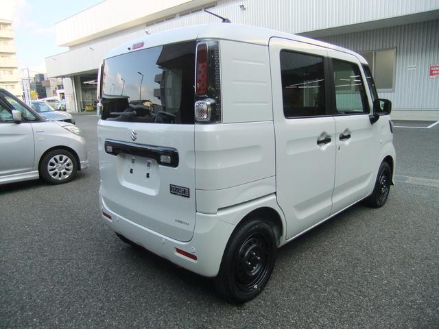 スズキ&nbsp;スペーシアベース&nbsp;&nbsp;&nbsp;大阪府の詳細画像&nbsp;その5