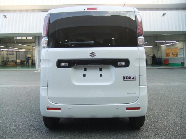 スズキ&nbsp;スペーシアベース&nbsp;&nbsp;&nbsp;大阪府の詳細画像&nbsp;その6