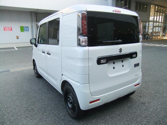 スズキ&nbsp;スペーシアベース&nbsp;&nbsp;&nbsp;大阪府の詳細画像&nbsp;その7