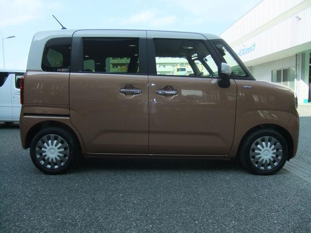スズキ ワゴンRスマイル   大阪府の詳細画像 その4