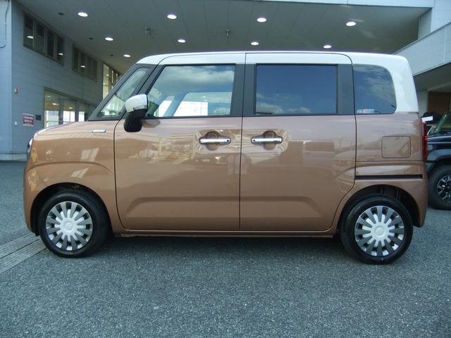 スズキ ワゴンRスマイル   大阪府の詳細画像 その8