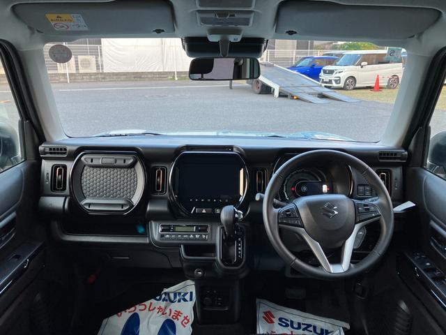 スズキ ハスラー   滋賀県の詳細画像 その4