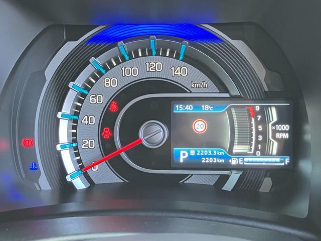 スズキ ハスラー   滋賀県の詳細画像 その5