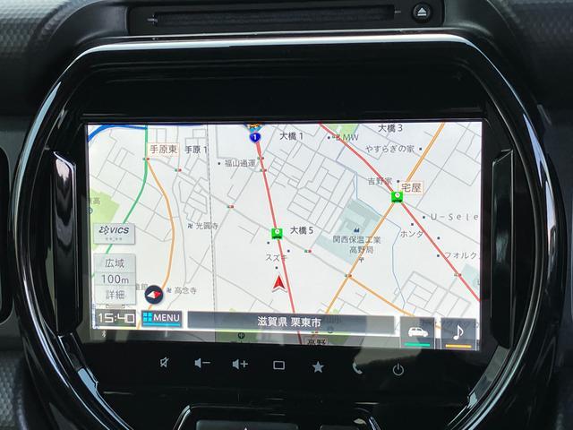 スズキ ハスラー   滋賀県の詳細画像 その6