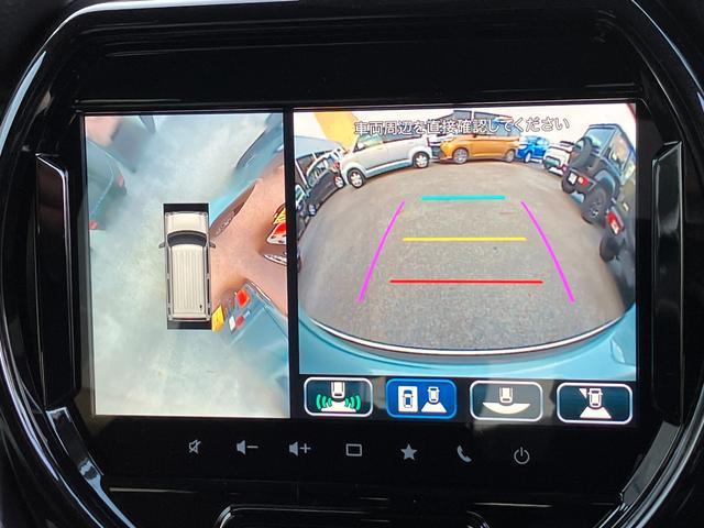 スズキ ハスラー   滋賀県の詳細画像 その7