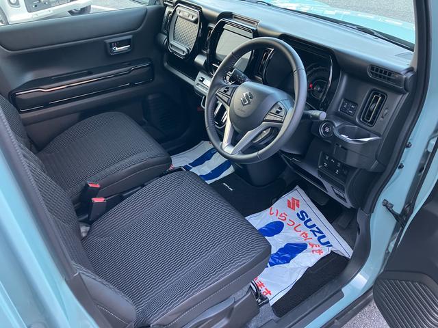 スズキ ハスラー   滋賀県の詳細画像 その8