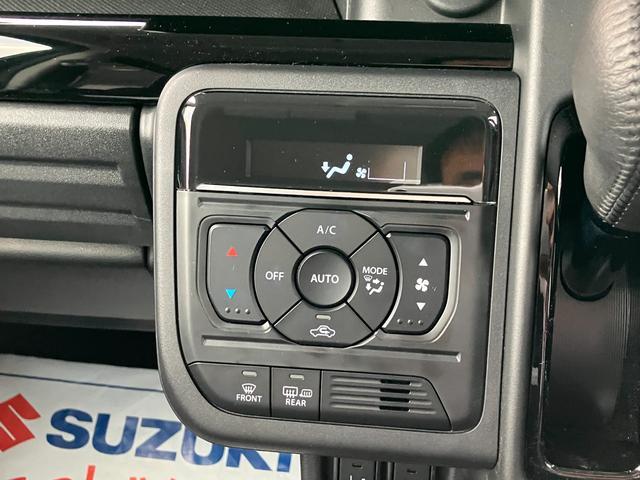 スズキ スペーシア   滋賀県の詳細画像 その8