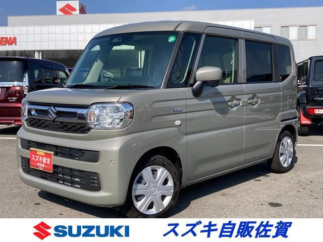 スズキ&nbsp;スペーシア&nbsp;&nbsp;&nbsp;佐賀県