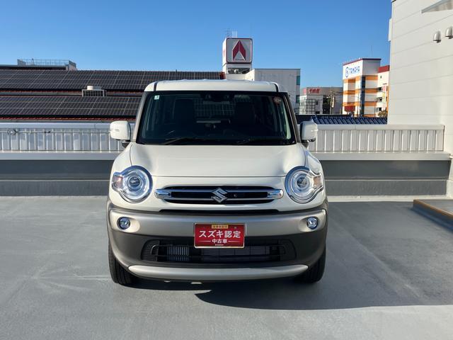 スズキ クロスビー   福岡県の詳細画像 その5