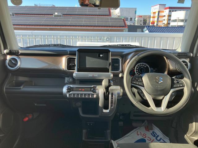 スズキ クロスビー   福岡県の詳細画像 その8