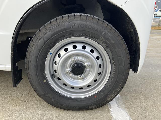 スズキ エブリイ   山形県の詳細画像 その3